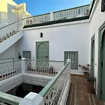 Dar La Famille Marrakech