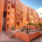 Studio De Luxe A Gueliz Marrakech