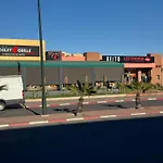 Marrakech