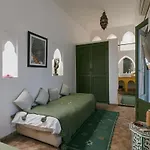 Riad Lou, 5 Bedrooms, Private 12 P, Pool, Hammam