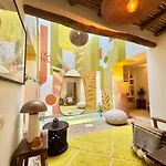 Riad Fleur De Kasbah