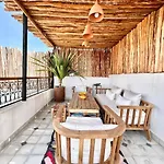 Riad Fleur De Kasbah