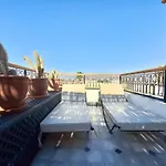 Riad Fleur De Kasbah