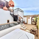 Riad Fleur De Kasbah