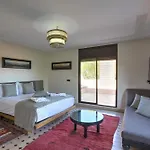 Villa Garden