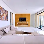 Villa Elyssa! Modern Comfort & Pool & Hammam