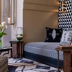 Luxurious Villa Kasbah Conti