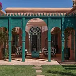 Luxurious Villa Kasbah Conti