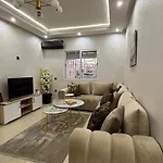 Appartement Moderne