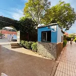 Julie Airport Authentic Apartment