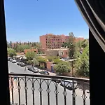Petite Suite Marrakech