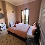 Resort Apartment Golf View