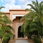 Villa Dar Zitoune