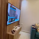 Flat