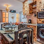 Dar Lalafadma-Pvt 1Br Studio-1Min To Bahia Palace