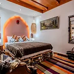 Dar Lalafadma-Pvt 1Br Studio-1Min To Bahia Palace