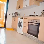 Appartement Hivernage Marrakech Avec Piscine