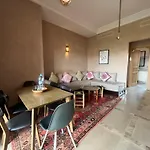 Resort Apartment Golf View
