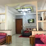 Ac Family Apartment Steps Away From Everything