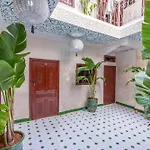Riad Nowara Marrakech