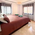 Modern Apartment Heart Of Gueliz Marrakech