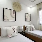 Luxury Apartment 9 Minutes To The Center Gueliz