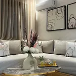 Luxury Apartment 9 Minutes To The Center Gueliz