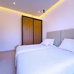 Villa Amjad, Haut Standing Avec Piscine & Parking
