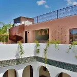 The Mellah Hotel