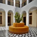 The Mellah Hotel