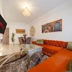 Appartement Luxe A Marrakech