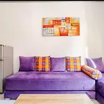 Confort Et Style En Pleins Centre Ville