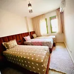 Apprt Luxueux L\'Hivernage Au Centre Ville Proche De La Gare ,M Avenu Cr07
