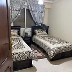 Appartement Al Acadimya