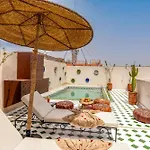 Riad Nowara Marrakech