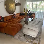 Golf Prestigia Residence Topaze