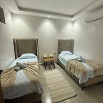 Sejour Cosy A Marrakech Centre
