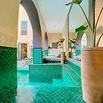 Le Riad Medina Privilege And Spa