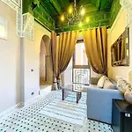 Le Riad Medina Privilege And Spa