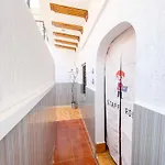 Bubbly Hostel Marrakech