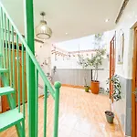 Bubbly Hostel Marrakech