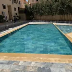Appart Burj Malak Confortable Piscine Family