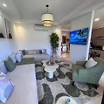 Nouria Relaxing Oasis
