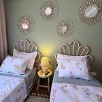 Nouria Relaxing Oasis
