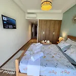 Nouria Relaxing Oasis