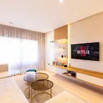 Po 10 Appartement De Luxe, Golf, Piscine & Club House