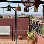 Apartment With Rooftop Access