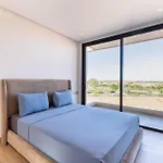 Villa Amel - Piscine Au Golf Amelkis