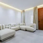 Duplex&Elegance Avec Jacuzzi A Cherifia