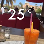 Apt Marrakech Vue Sur Atlas